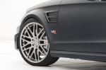 Mercedes-Benz CLS-Class Rocket 800 by Brabus 2011 года